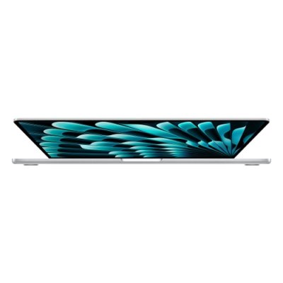 ноутбук Apple MacBook Air 15 2023 MQKT3_RUSG Серебристый