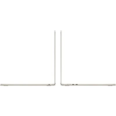 ноутбук Apple MacBook Air 15 2023 MQKU3RU/A Белый