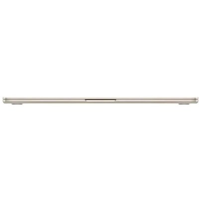 ноутбук Apple MacBook Air 15 2023 MQKV3LL/A Золотой