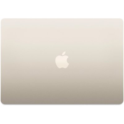 ноутбук Apple MacBook Air 15 2023 MQKV3ZP/A ENG Сияющая звезда
