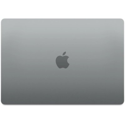 ноутбук Apple MacBook Air 15 2023 Z18N0017V Серый космос