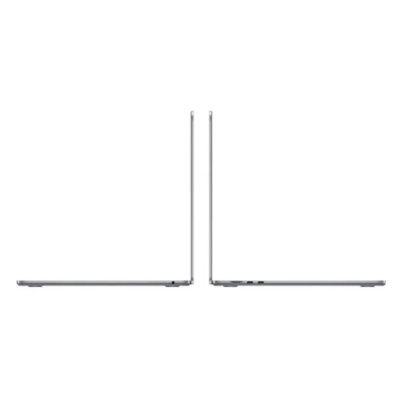 ноутбук Apple MacBook Air 15 2024 MRYM3LL/A Серый