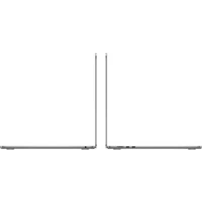 ноутбук Apple MacBook Air 15 2024 MRYM3ZA/A Серый