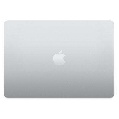 ноутбук Apple MacBook Air 15 2024 MRYP3ZP/A Серебристый
