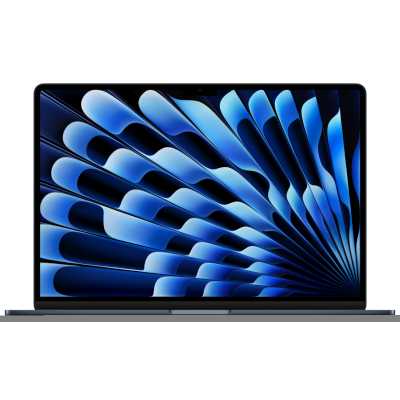 ноутбук Apple MacBook Air 15 2024 MRYU3X/A Синий