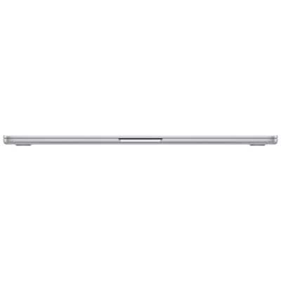 ноутбук Apple MacBook Air 15 2024 MXD23HN/A Серебристый