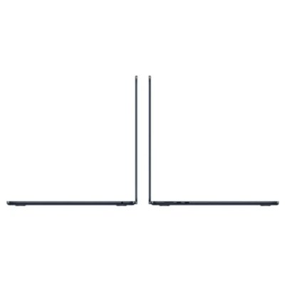 ноутбук Apple MacBook Air 15 2024 MXD43LL/A Синий
