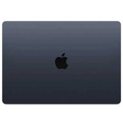 ноутбук Apple MacBook Air 15 2024 Z1BV0002K Синий