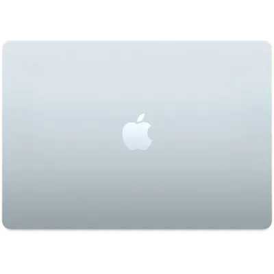 ноутбук Apple MacBook Air 15 2025 MC7C4HN/A Голубой