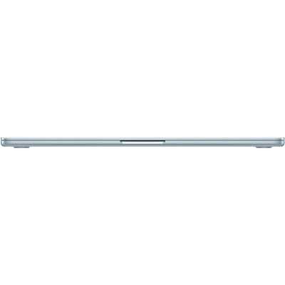 ноутбук Apple MacBook Air 15 2025 MC7C4RU/A Голубой