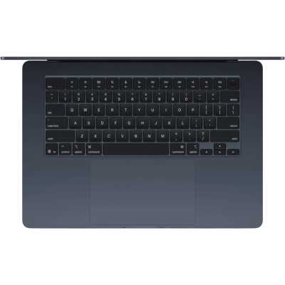 ноутбук Apple MacBook Air 15 2026 MDVK4HN/A Синий