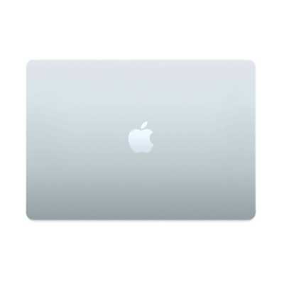 ноутбук Apple MacBook Air 15 2026 MDVU4HN/A Голубой