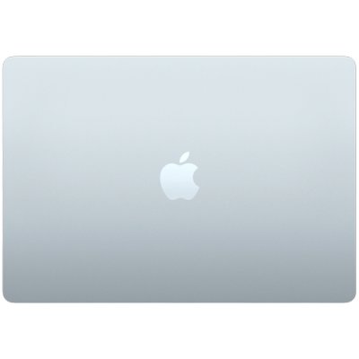 ноутбук Apple MacBook Air 15 2026 Z1LZ00120 ENG Голубой
