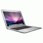 ноутбук Apple MacBook Air Z0FS Белый