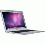 ноутбук Apple MacBook Air MC503 Белый