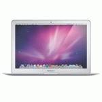 ноутбук Apple MacBook Air MC965 Белый