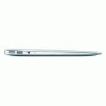 ноутбук Apple MacBook Air MD223 Белый