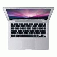 ноутбук Apple MacBook Air MD2248GH1 Серебристый