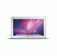 ноутбук Apple MacBook Air MD224C1H1 Серебристый