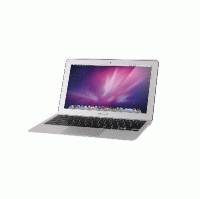ноутбук Apple MacBook Air MD224C1H1 Серебристый