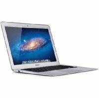 ноутбук Apple MacBook Air MD232C18GH1 Белый