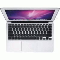 ноутбук Apple MacBook Air MD711 i5 4250U Серебристый
