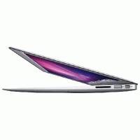 ноутбук Apple MacBook Air MD761 i5 4250U Серебристый