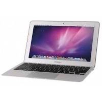 ноутбук Apple MacBook Air MJVE2 Серебристый