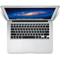 ноутбук Apple MacBook Air MMGG2 Серебристый