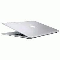 ноутбук Apple MacBook Air Z00NY0001Q Серебристый