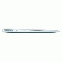 ноутбук Apple MacBook Air Z0JK Серебристый