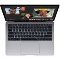 ноутбук Apple MacBook Air Z0X3000DJ Серебристый