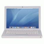 ноутбук Apple MacBook MB881 Белый