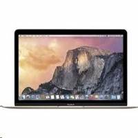 ноутбук Apple MacBook MK4N2 Золотой