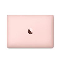 ноутбук Apple MacBook MMGM2 Розовое золото