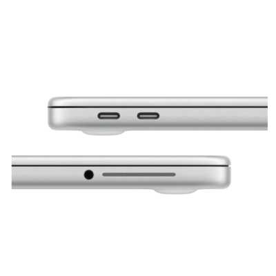 ноутбук Apple MacBook Neo 13 2026 MHFC4HN/A Серебристый