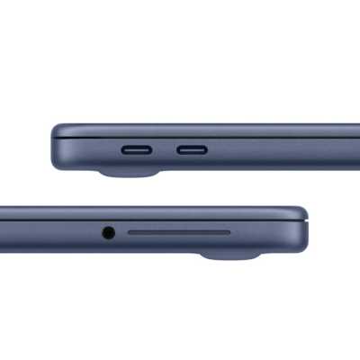 ноутбук Apple MacBook Neo 13 2026 MHFF4ZP/A Синий