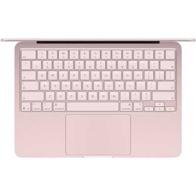 ноутбук Apple MacBook Neo 13 2026 MHFJ4ZP/A Розовый