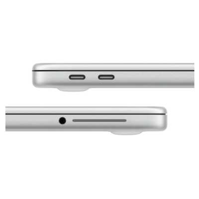 ноутбук Apple MacBook Neo 13 2026 Z1TN0000Q Серебристый