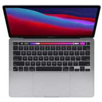 ноутбук Apple MacBook Pro 13 2020 MYD82LL/A Серый