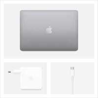 ноутбук Apple MacBook Pro 13 2020 Z0Y6000YK Серый