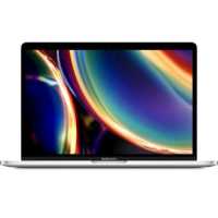 ноутбук Apple MacBook Pro 13 2020 Z0Y8000L4 Серебристый