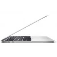 ноутбук Apple MacBook Pro 13 2020 Z0Y8000L4 Серебристый