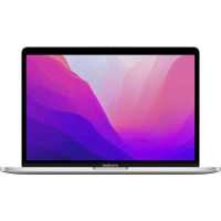ноутбук Apple MacBook Pro 13 2022 MNEQ3B/A Серебристый