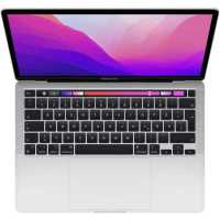 ноутбук Apple MacBook Pro 13 2022 MNEQ3B/A Серебристый