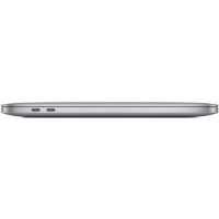 ноутбук Apple MacBook Pro 13 2022 Z16U0008V Серебристый