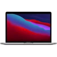 ноутбук Apple MacBook Pro 13 2020 Z11C00031 Серебристый