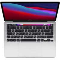 ноутбук Apple MacBook Pro 13 2020 Z11D0003C Серебристый
