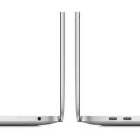 ноутбук Apple MacBook Pro 13 2020 Z11F0002Z Серебристый