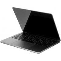ноутбук Apple MacBook Pro 14 2021 Z15G0002B Серый
